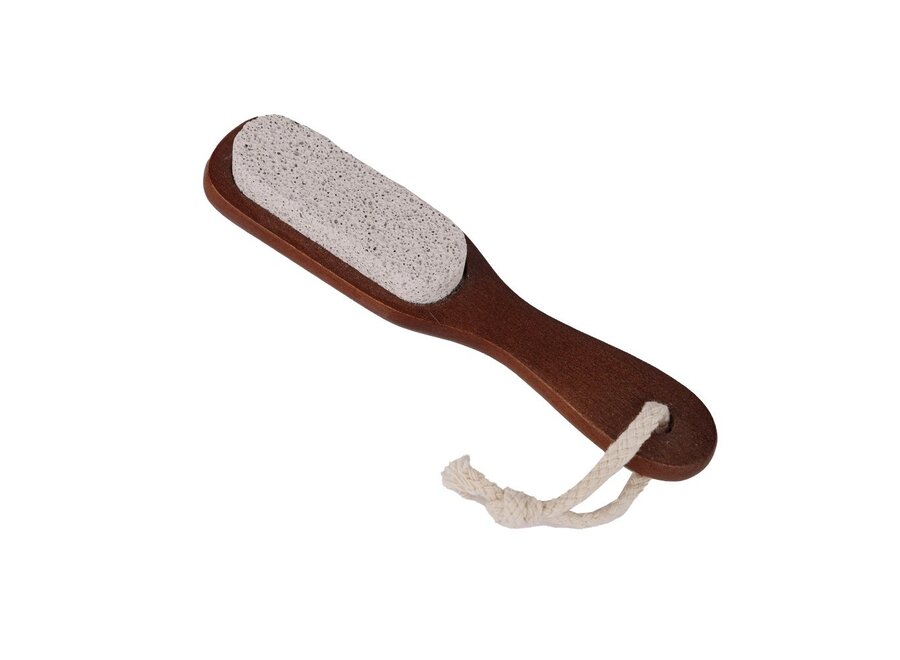 Eanna - Pumice Stone Foot Scraper