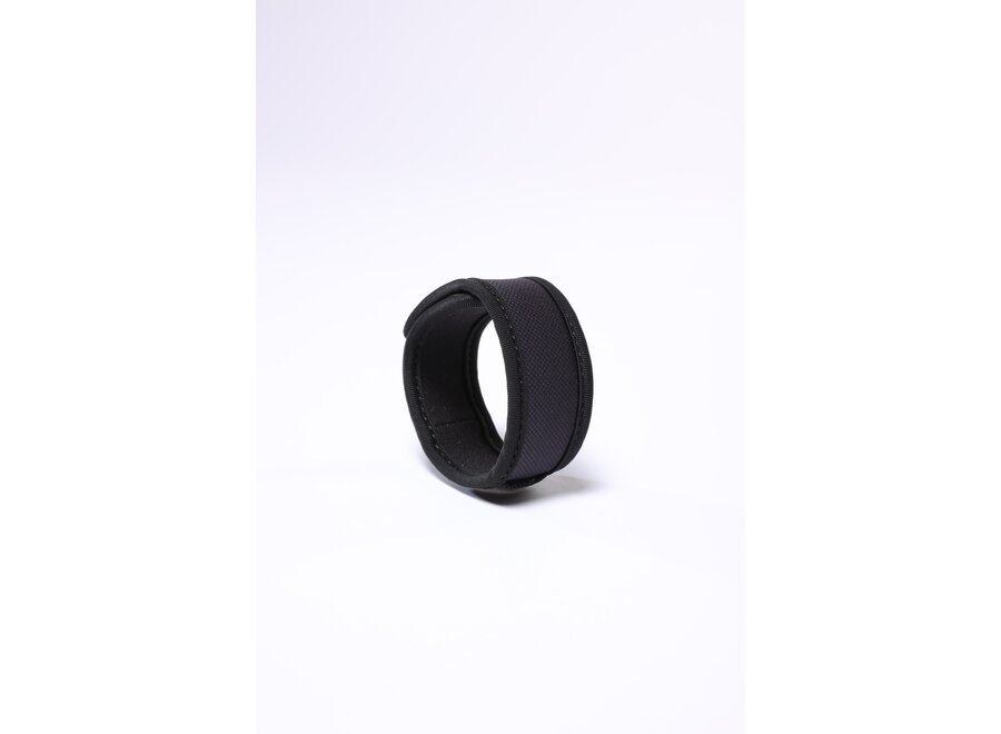 Bracelet anti-moustiques rechargeable Parakito - Adulte - Protection à base de plantes - Rechargeable - Innovant