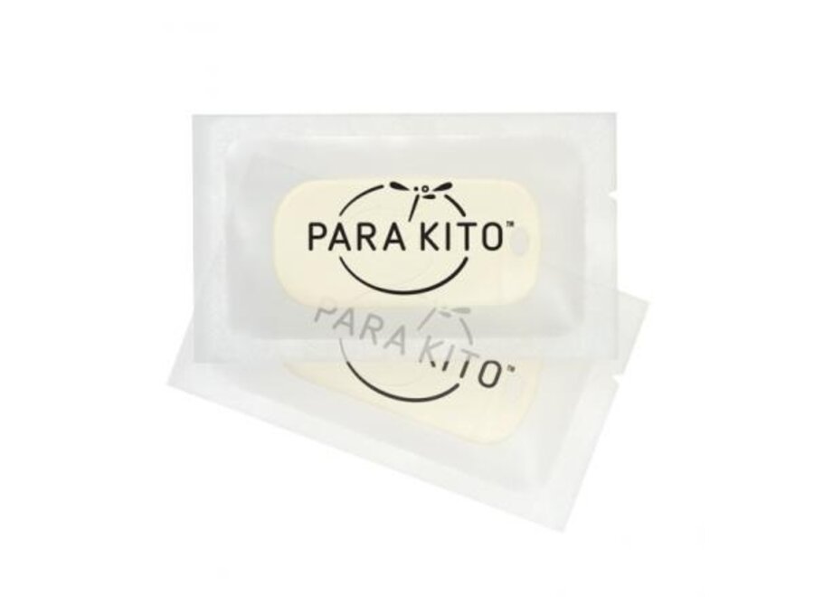 PARAKITO PACK 2 NAVULLINGEN