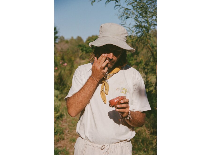 Crème Solaire Minérale Sol de Ibiza SPF30 pour Visage et Corps