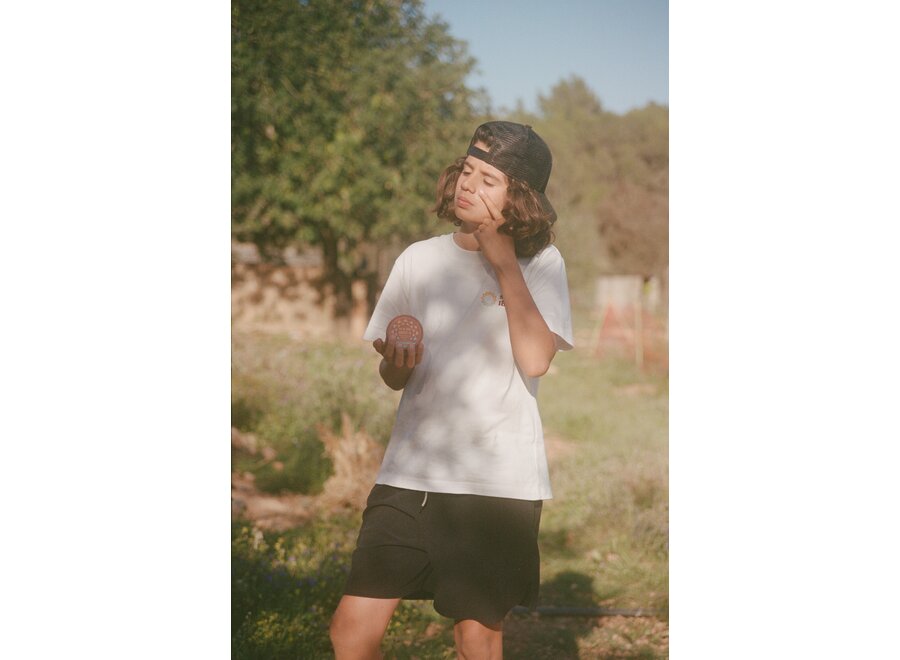 Crème Solaire Minérale Sol de Ibiza SPF30 pour Visage et Corps