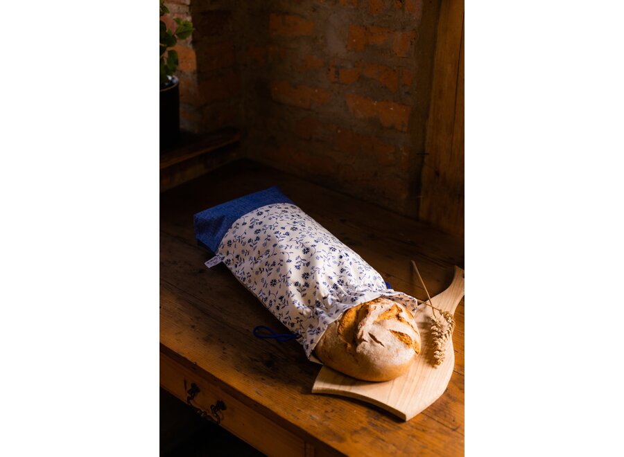 Wrappie Food Wrap size L - Various colours - Preserves freshness