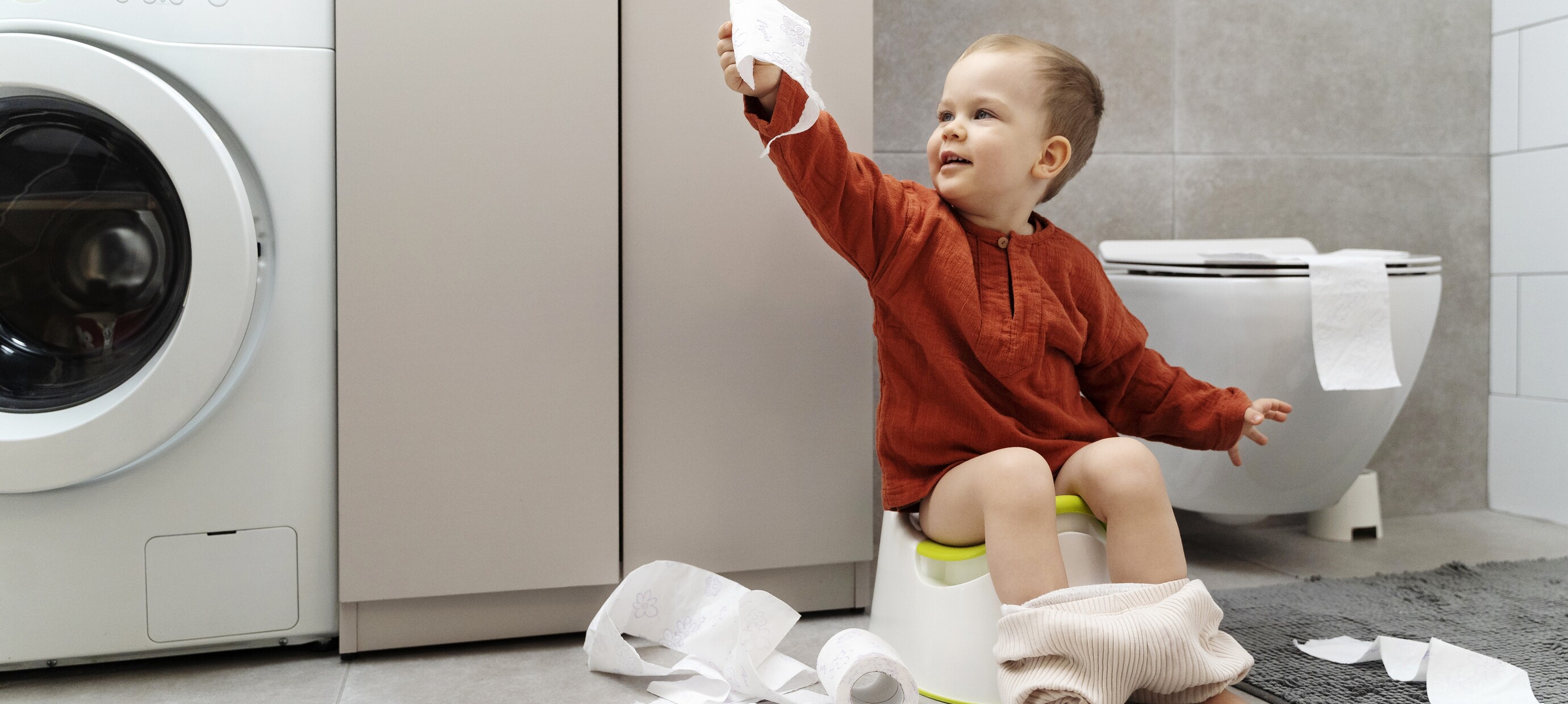 Trocken werden im Sommer - die 5 besten Tipps