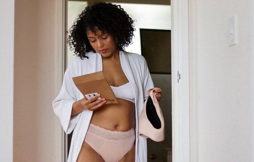 How does period underwear work? 17 frequently asked questions