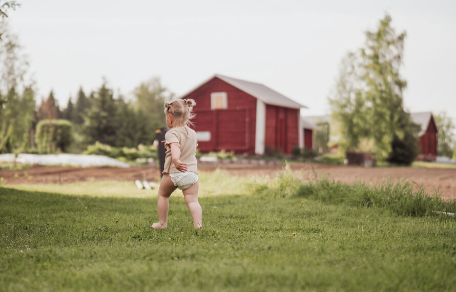 Luieruitslag, welke zalf? De beste billenzalf voor je baby