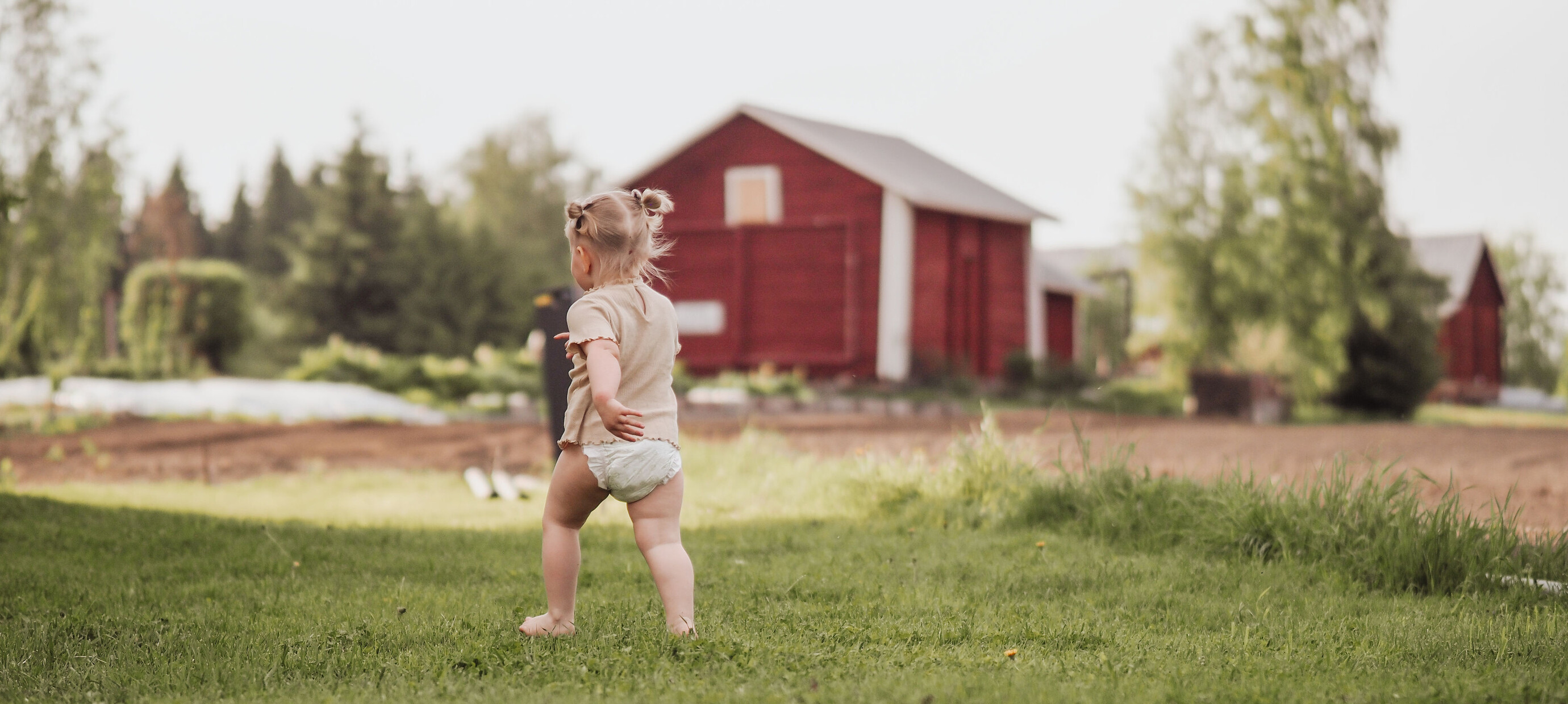 Windelausschlag, welche Salbe? Die beste Wundschutzcreme für dein Baby