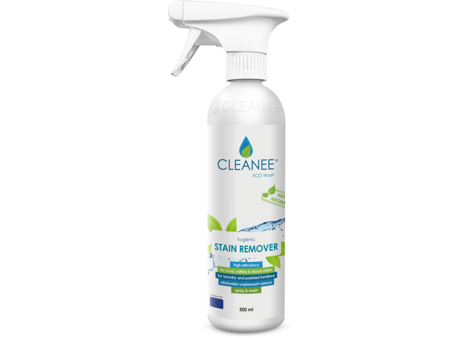 Détachant naturel ECO - 500 ml - naturel et efficace