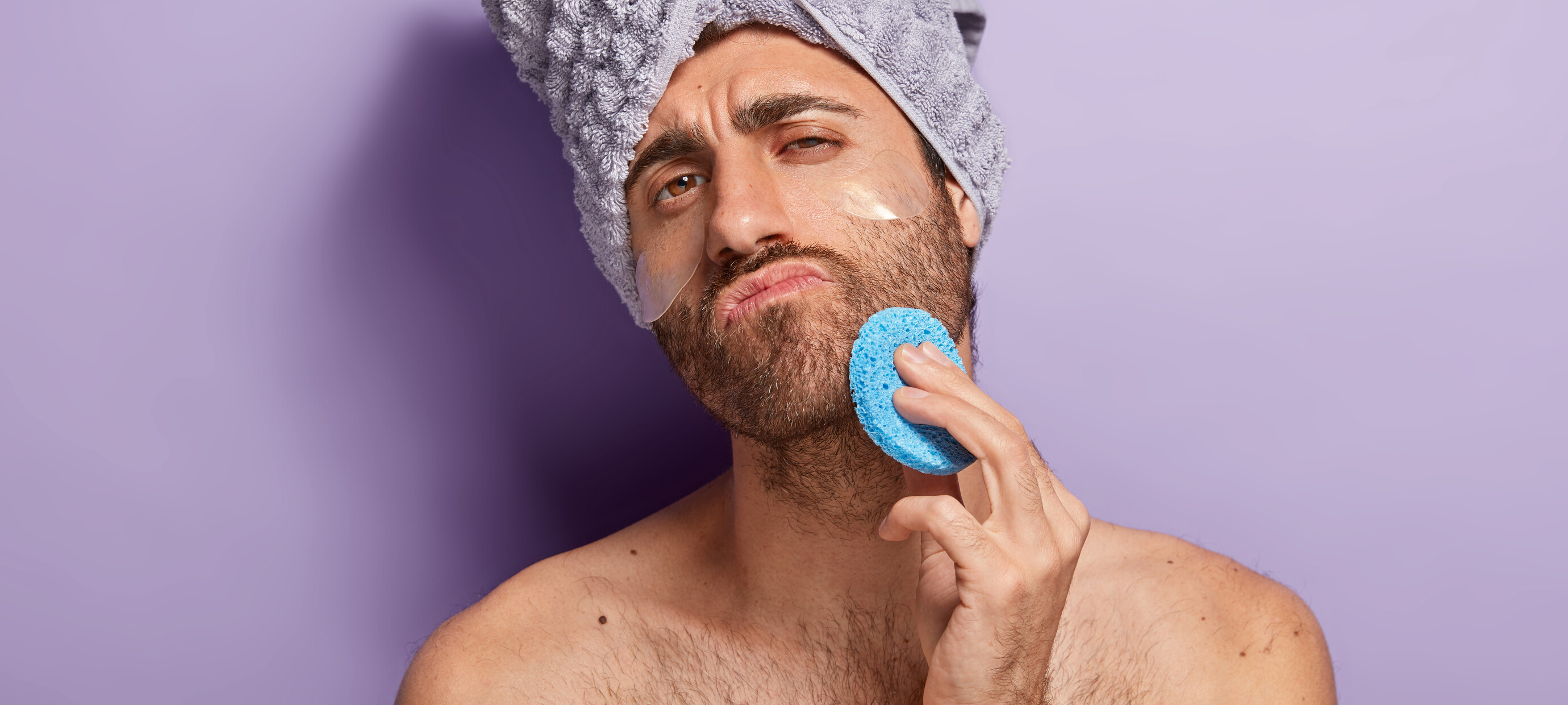 Was ist die beste Gesichtscreme für Männer? Nachhaltige Hautpflegeroutine