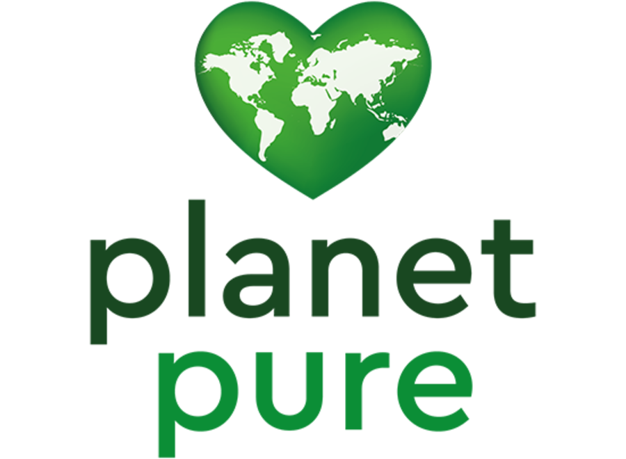 Planet Pure - Liquide vaisselle - Citron vert et verveine - 500 ml