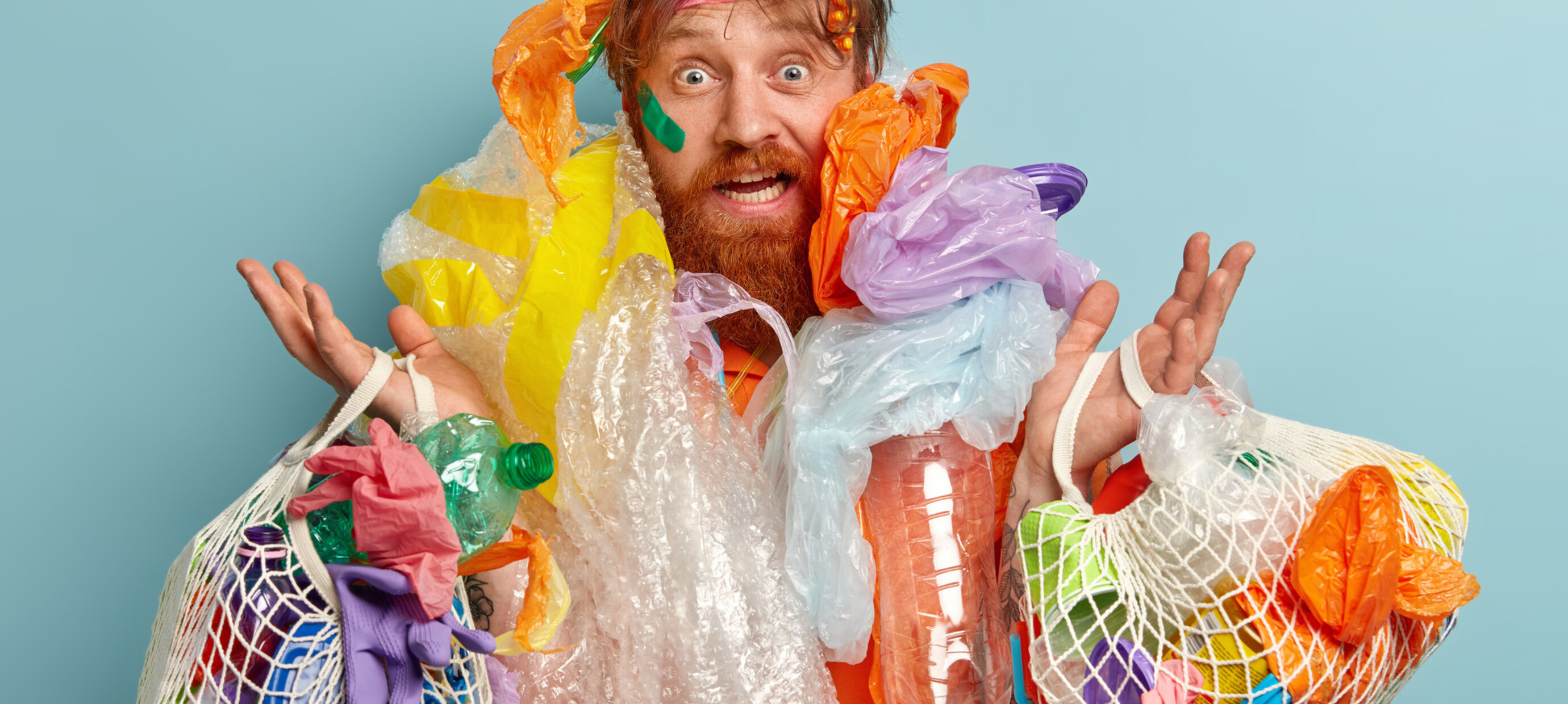 De afbreekbare vuilniszak, waarom kiezen steeds meer mensen er nu voor?