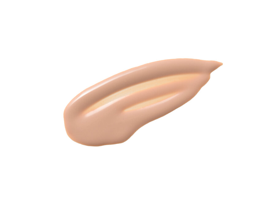 Naked BB Screen SPF50 – Soin teinté minéral nude pour le visage avec SPF50, 100 % naturel et vegan