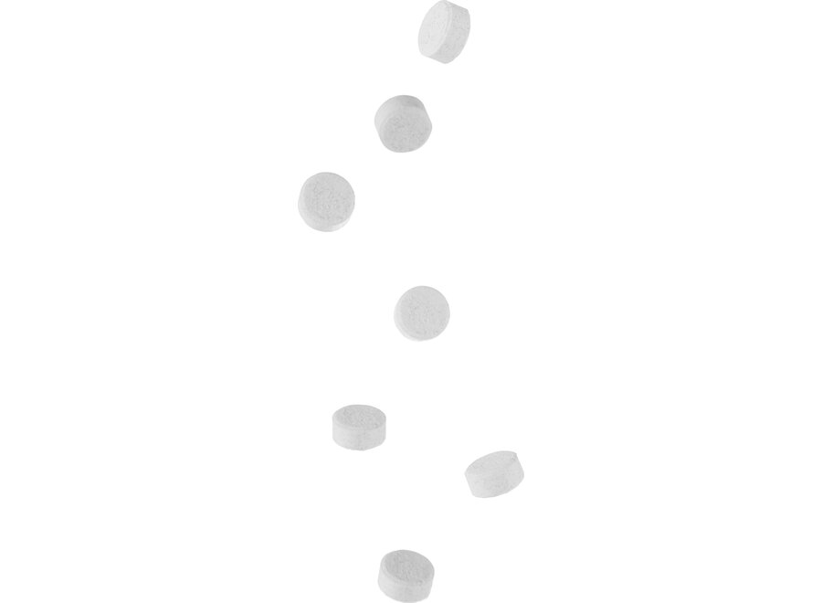 - Classic dishwasher tablets - 120 pieces - Sustainable washing