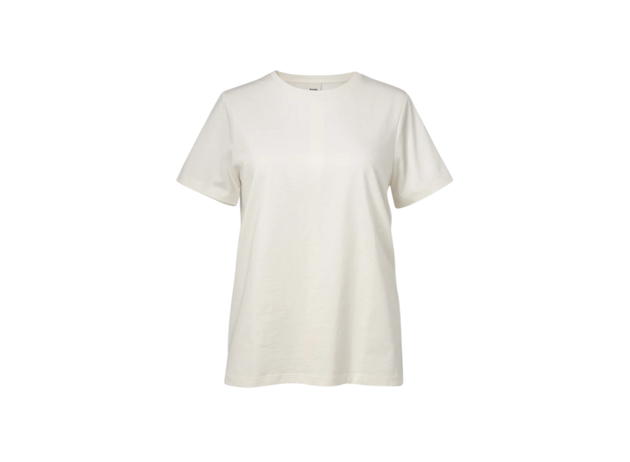 Boob Design - Umstands-T-Shirt mit Stillfunktion - Off-White