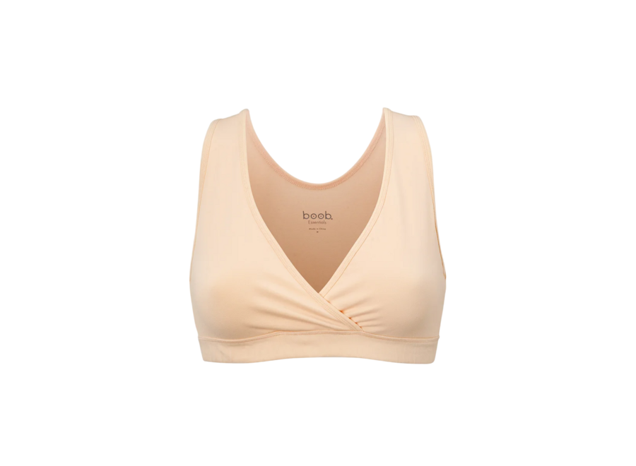 Boob Design - Essential Schwangerschafts- und Still-BH - Beige
