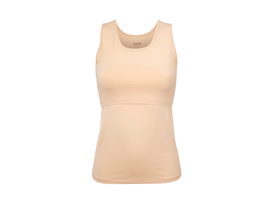 Boob Design - Essential Voedingshemdje - Beige