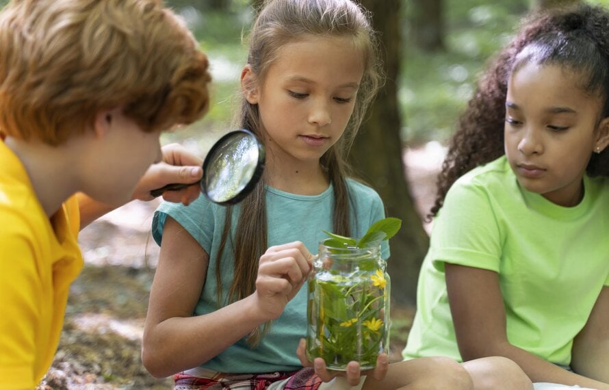 5 Tips for Sustainable Choices for Parents