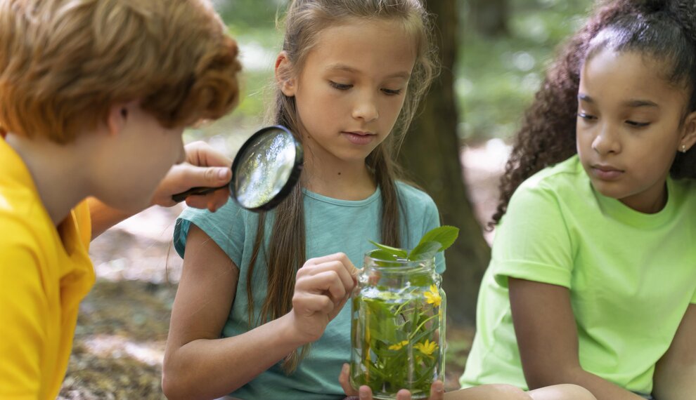 5 Tips for Sustainable Choices for Parents