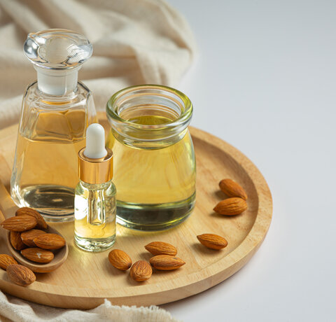 Why is almond oil for skin so effective?