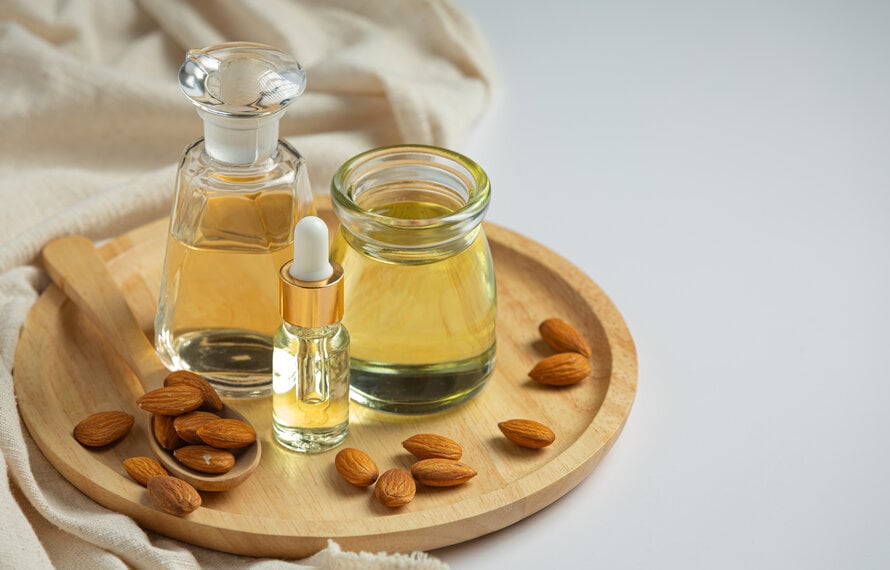 Why is almond oil for skin so effective?