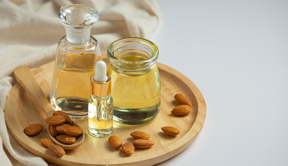 Why is almond oil for skin so effective?