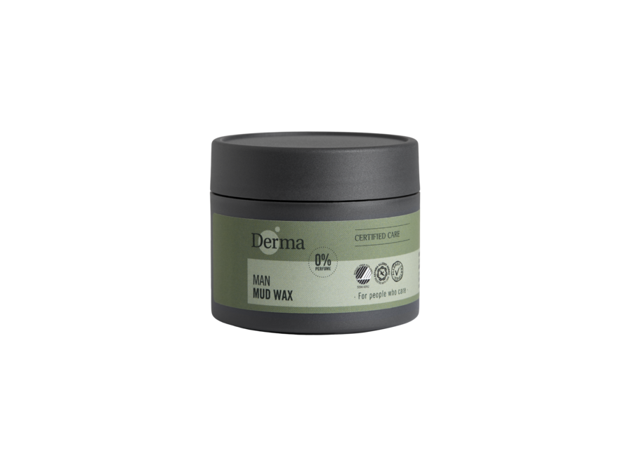 Derma Eco Man Starter Pack – complete natural care for men