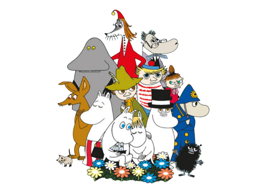 Peluche de 18 cm - Ultra douce