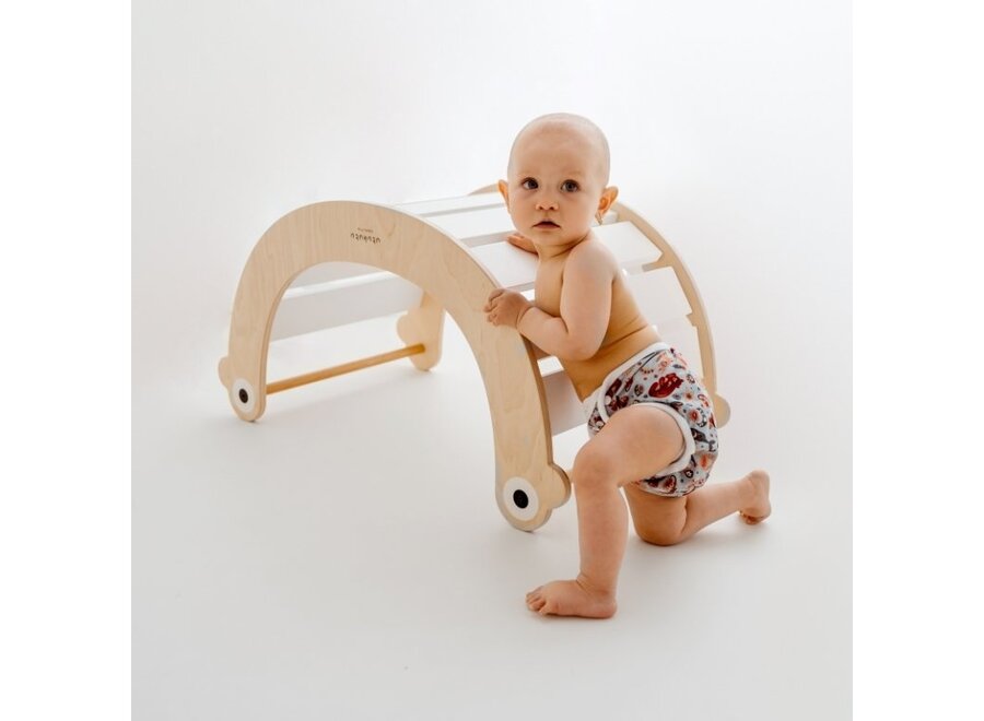 Potty Training Pants - Fantasy Animals - Waterproof