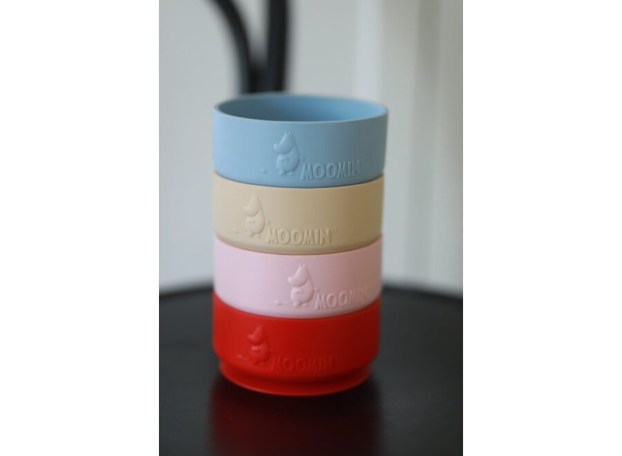 - Bol en silicone avec ventouse - Antidérapant - Compatible lave-vaisselle