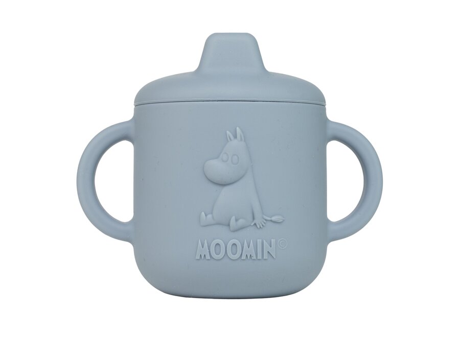 - Sippy cup for young children - Dishwasher safe and leak-proof