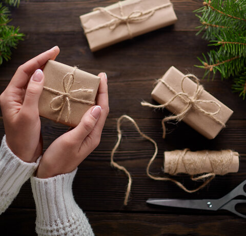 The Most Delightful Sustainable Christmas Gifts for 2025