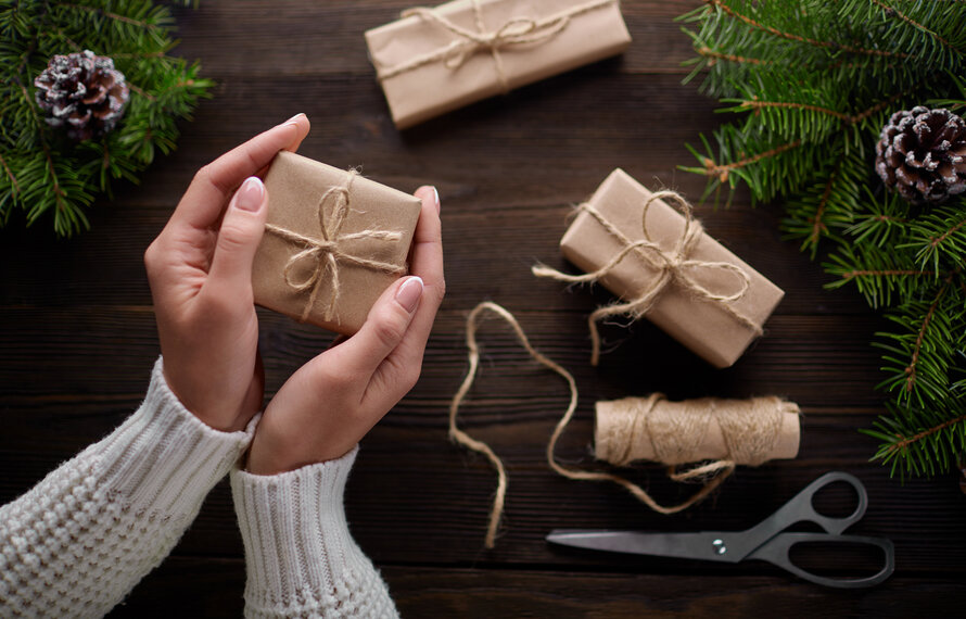 The Most Delightful Sustainable Christmas Gifts for 2025