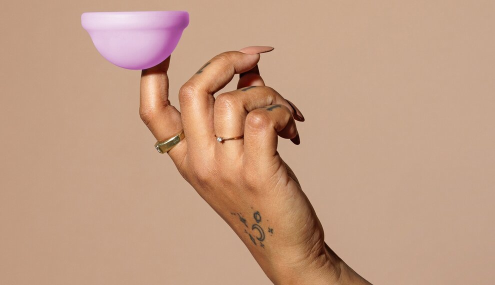 Menstruatiedisc vs. cup: welke past het beste bij jou?