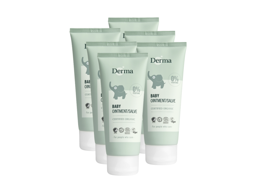 Diaper Ointment - 100 ML