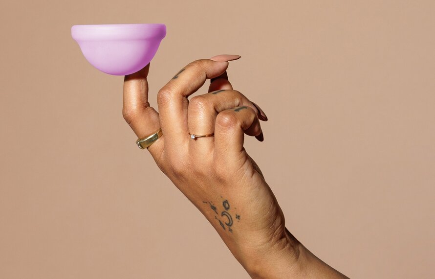 Menstrual Disc vs. Cup: Which One Is Right for You?