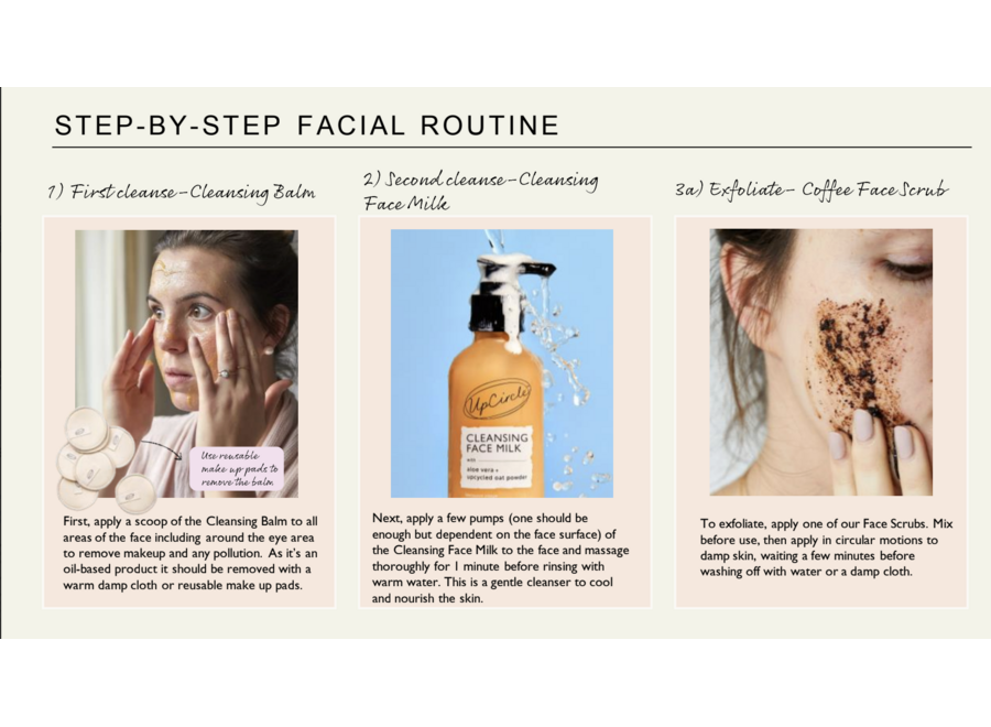 - Eye Roller and Eye Cream Combo - Soothing