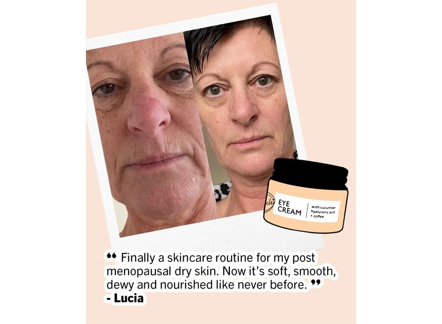 - Augenroller - Beruhigend