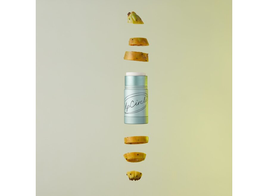 Nachfüllbares Deodorant – Set aus Halter und Nachfüllpackung – Macadamia & Bergamotte