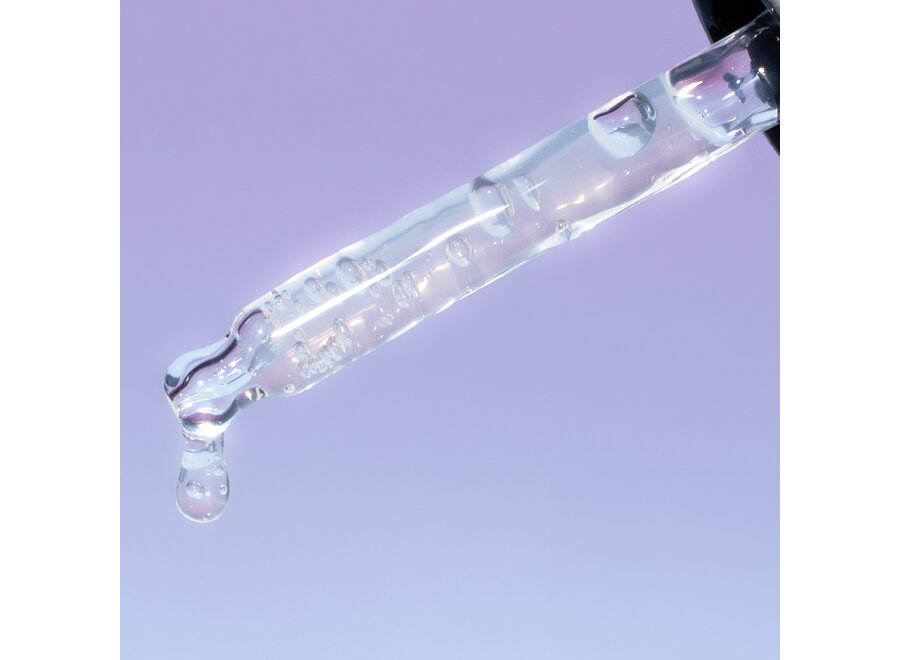 UpCircle Peptidenserum met upcycled Custard Appel + Bloedsinaasappel - 30 ml