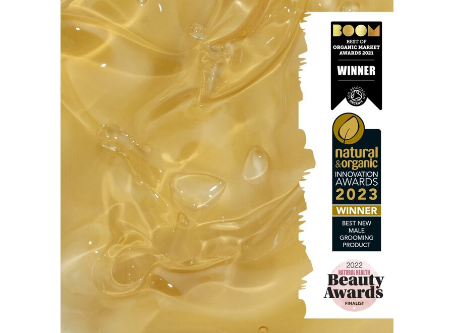 Sérum – Huile de café recyclée – Huile de cynorrhodon – 10 ML