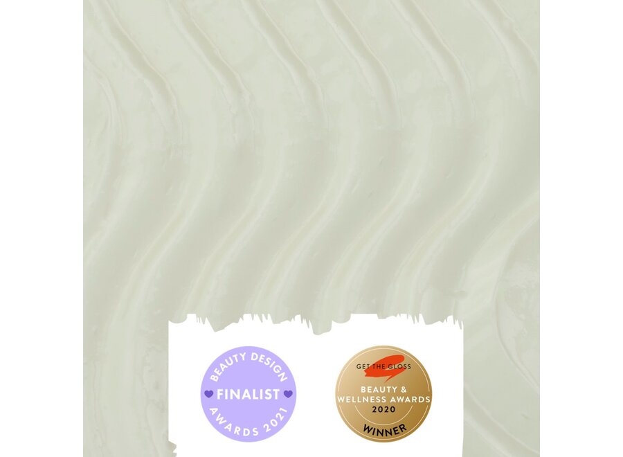 Crème corporelle - Extrait de Datte - 120 ML | Hydratation et Douceur