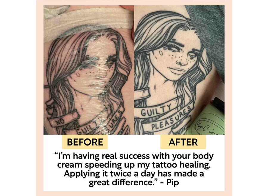 UpCircle Body Cream – Date Extract – 120 ML