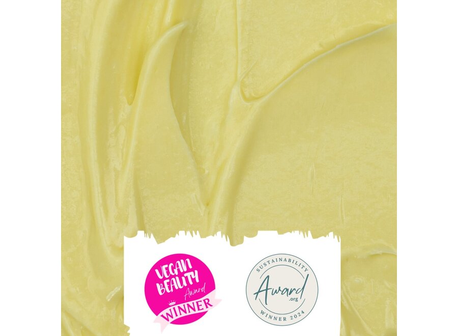 UpCircle Nachtcreme – Hyaluronsäure & Niacinamid – 55 ml