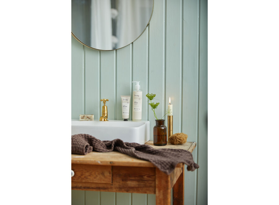 Crème pour les mains - 75 ML - Sans parfum | Nourrissante et hydratante