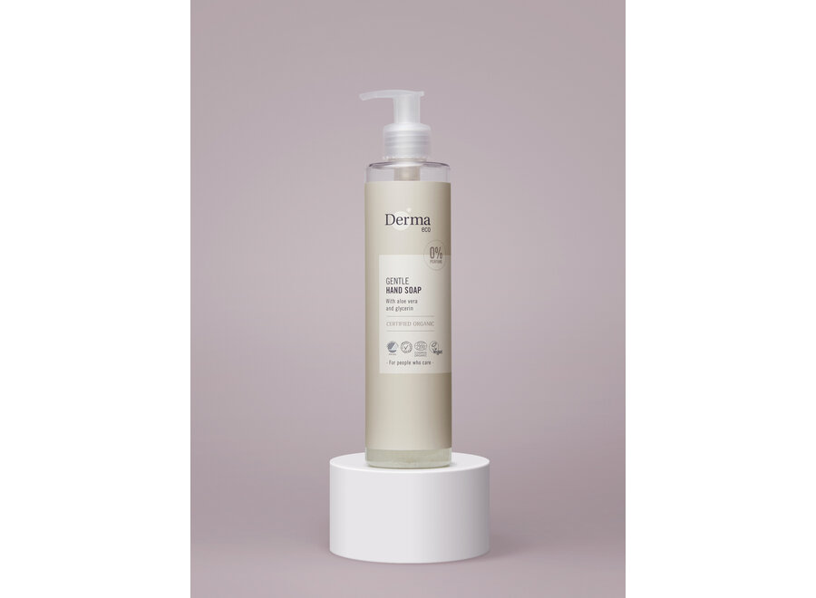 Handseife - 250 ML - Duftfrei