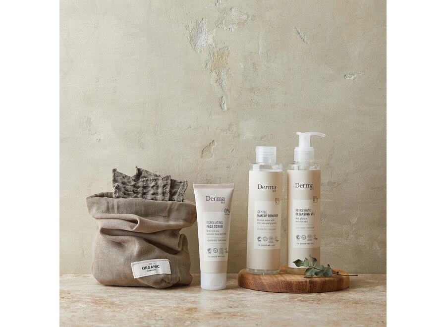 Make-up-Entferner - 200 ML - parfümfrei