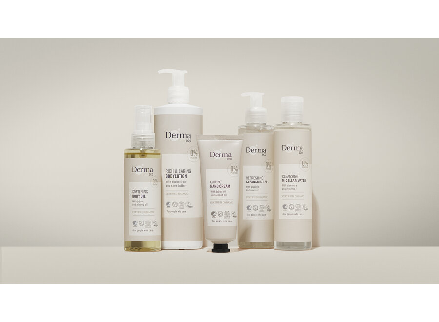 Reinigungsgel - 200 ML - parfümfrei