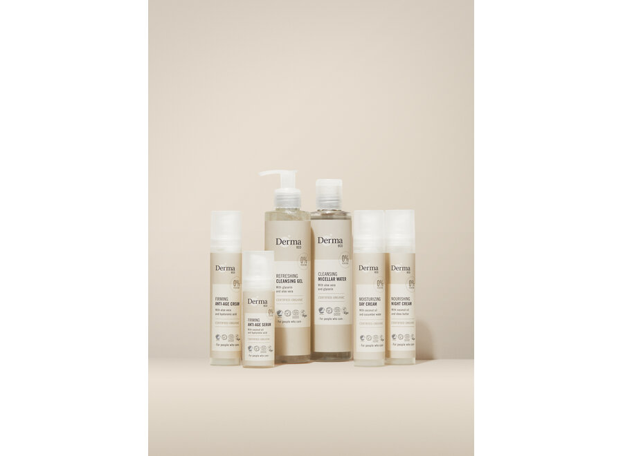 Lichaamsolie  - 150 ML - Parfumvrij