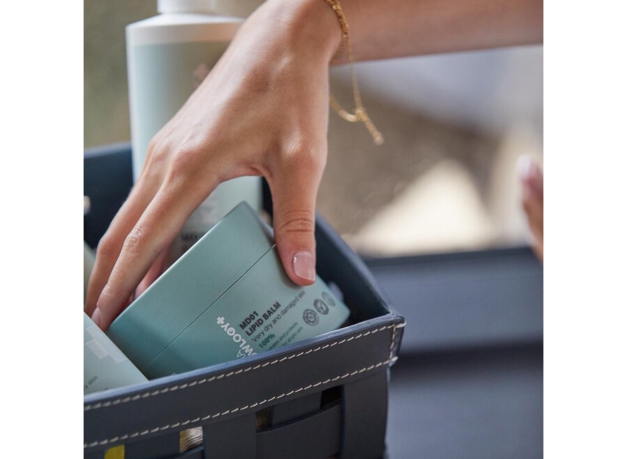 - MD01 Lipid Balm 175 ml - Prevents and combats dehydration