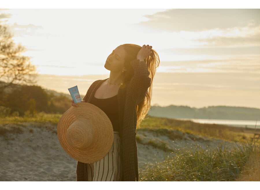 After sun Sorbet - Aloe Vera - 200 ML