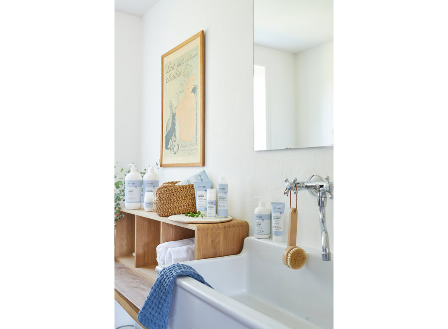 Shampoo | 350 ml | Parfumvrij